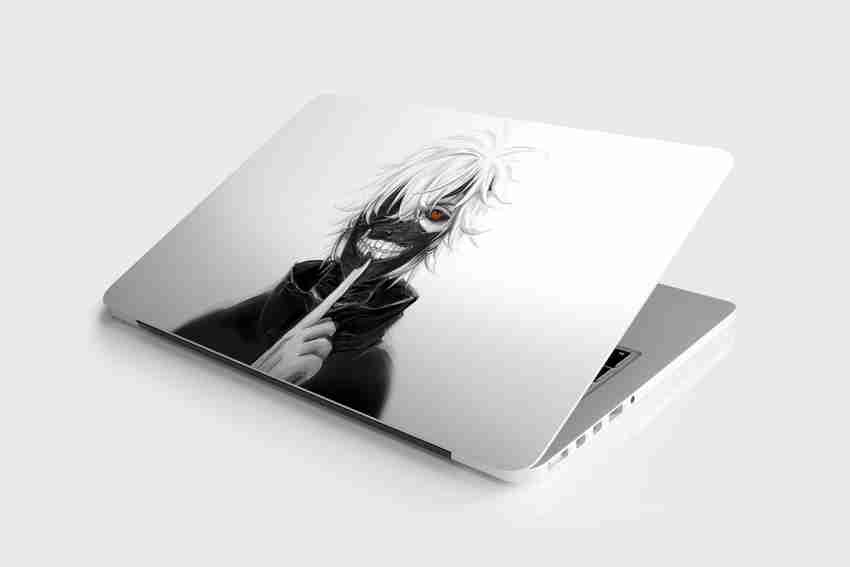 Anime laptop cover store