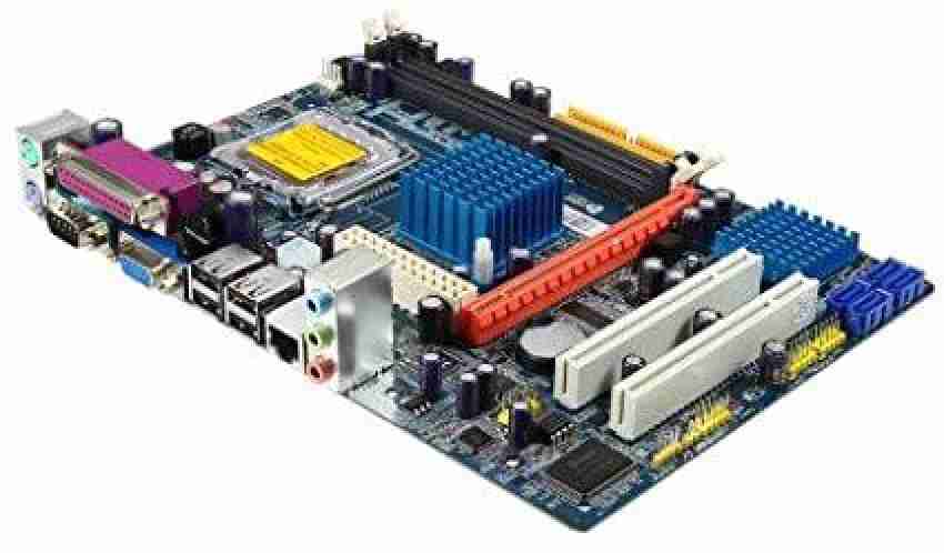 Enter ENTERG41 Motherboard - Enter : Flipkart.com