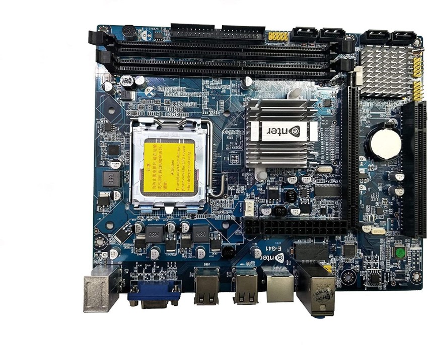 g41 motherboard flipkart