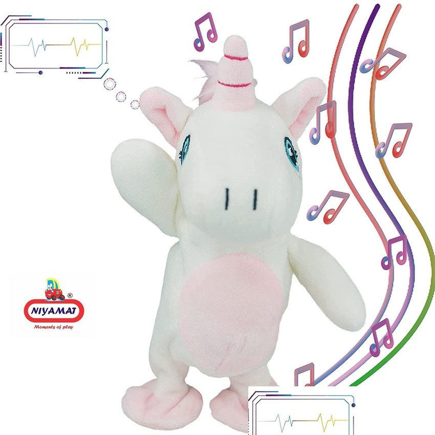 Speak and repeat unicorn cheap