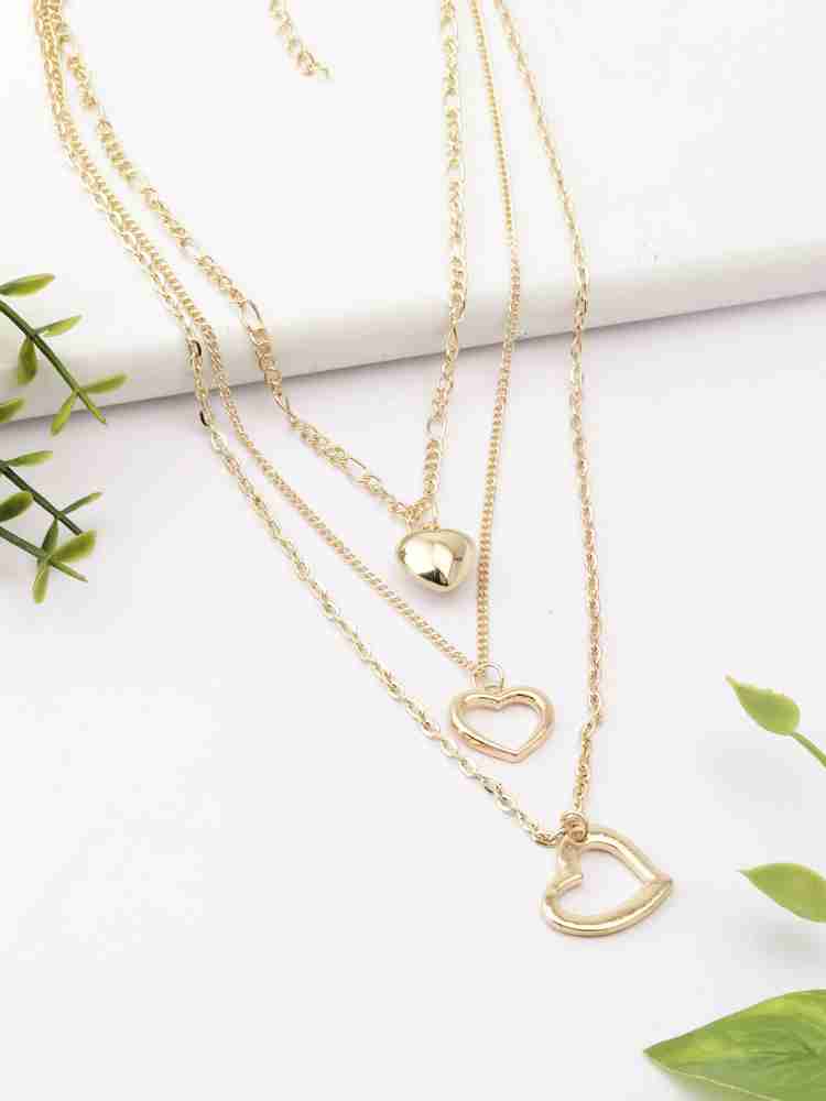 Chain necklace girl new arrivals