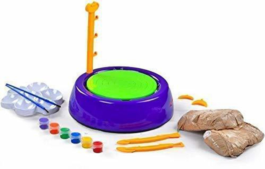 Barbie clay art games outlet