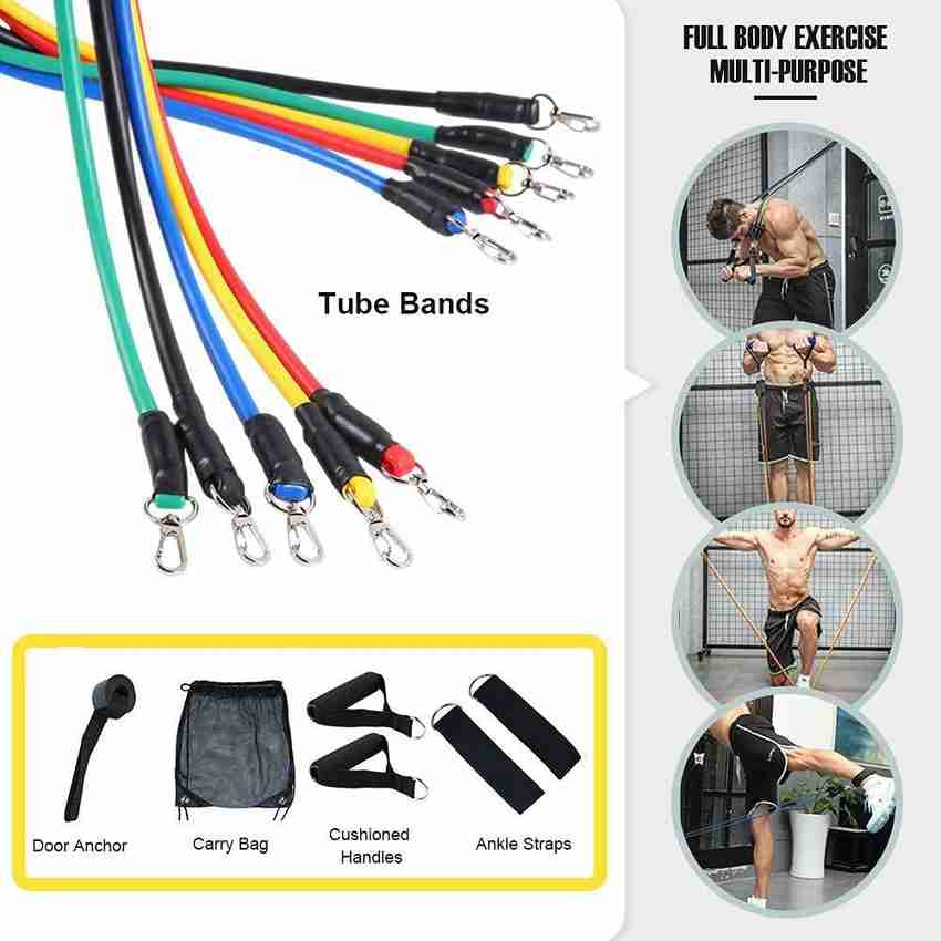 Home gym on sale extreme