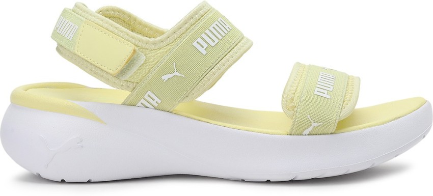 Sandal puma sales 2020