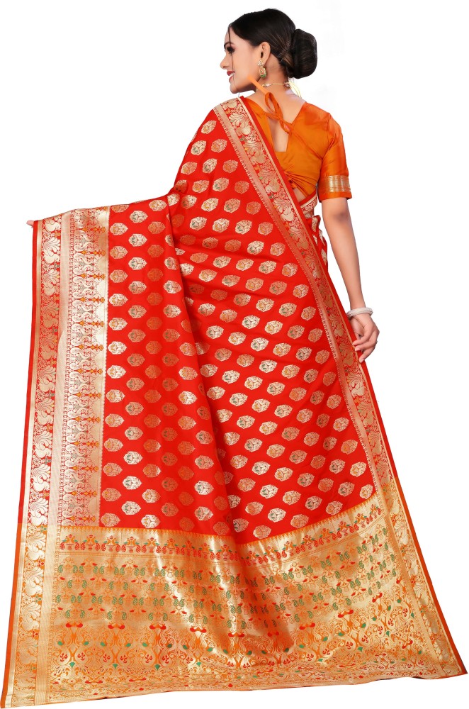 Flipkart hot sale opara silk