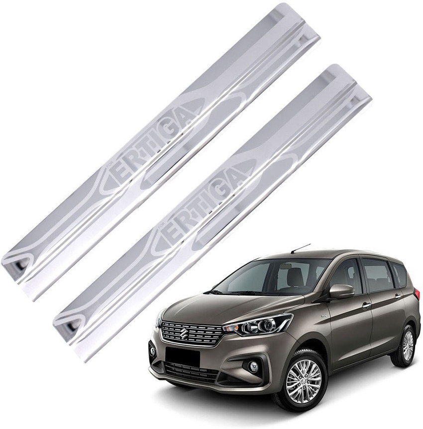Maruti ertiga door sill guard online