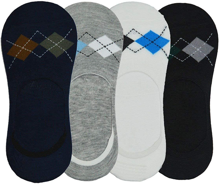 【30％OFF】 Chan Reu Chan Buy - Peds/Footie/No-Show Printed Women & Men その他