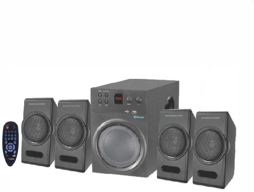 Buy Lisburn LB 332 Multimedia Bluetooth Speaker 15000 W Bluetooth