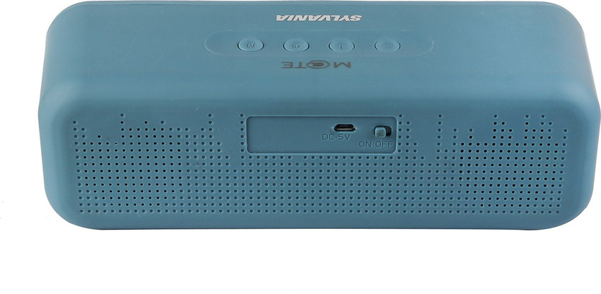 Sylvania sales wireless speaker