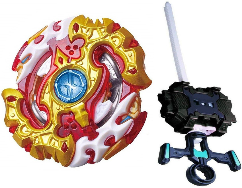 Spin 2025 blades toy