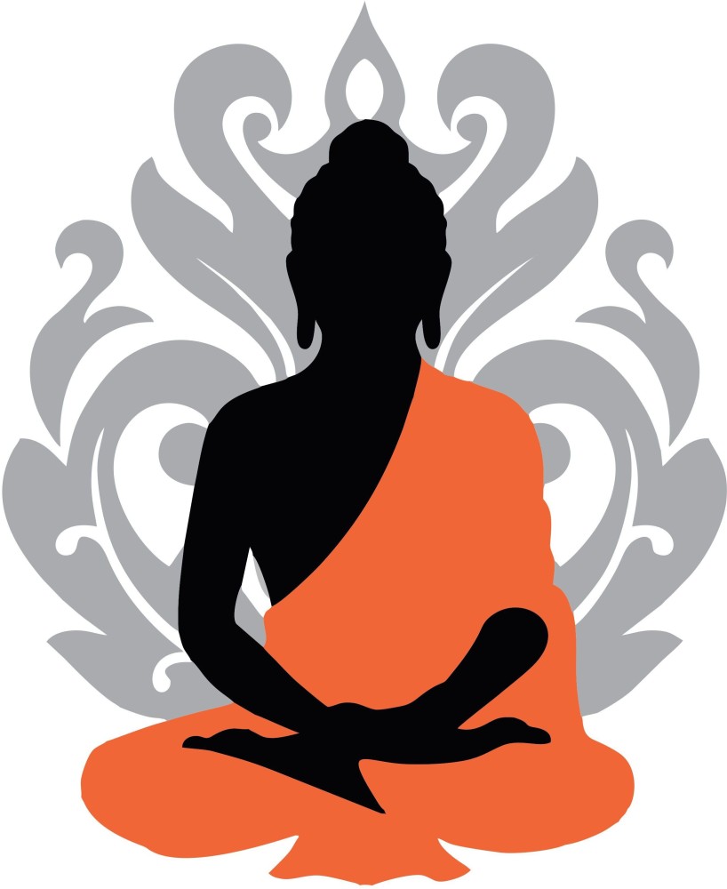 21,289 Buddha Drawing Images, Stock Photos & Vectors | Shutterstock