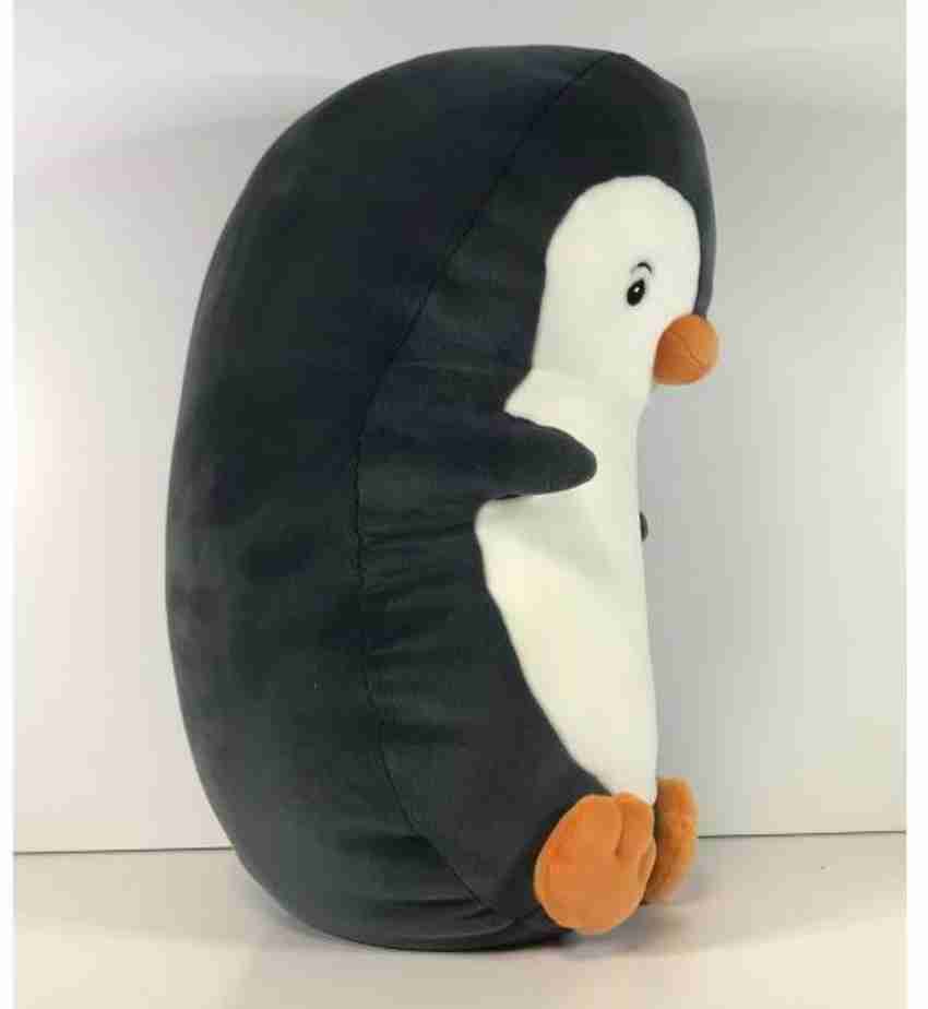 Hamleys penguin soft toy 2025