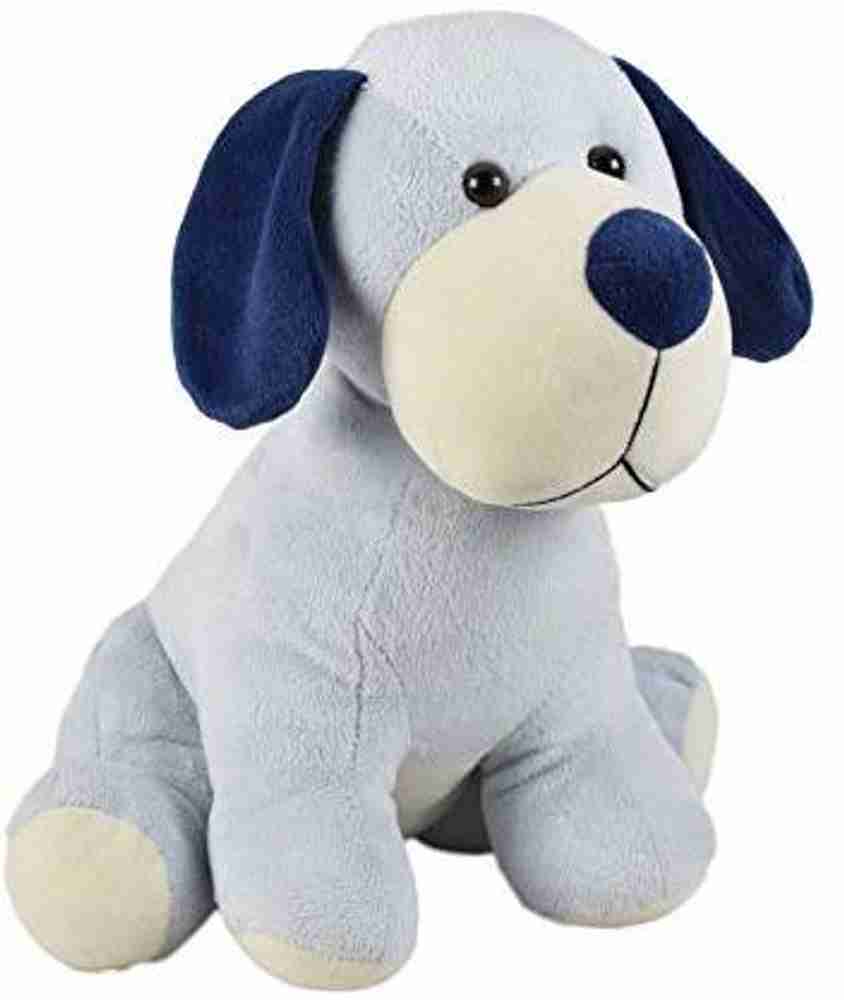 Prince Soft Toys Dog Soft Toy Plush Toys Giant Size 35 cm Stuffed
