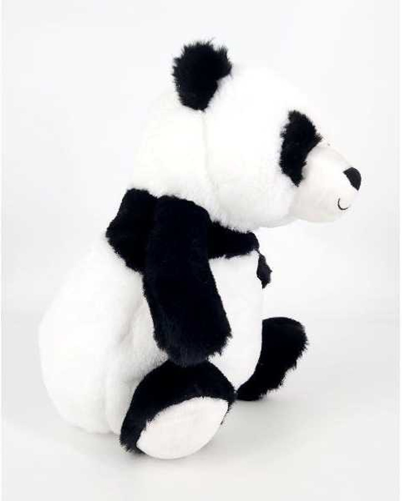Hamleys panda new arrivals bear