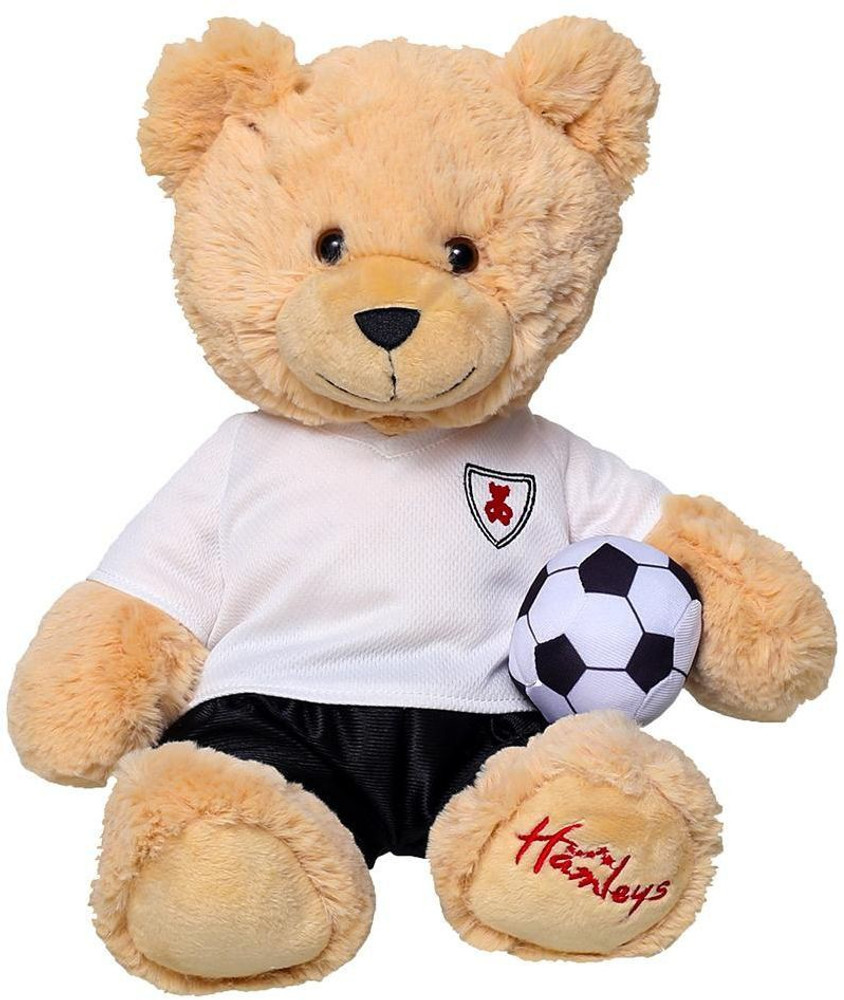Hamleys kids shop