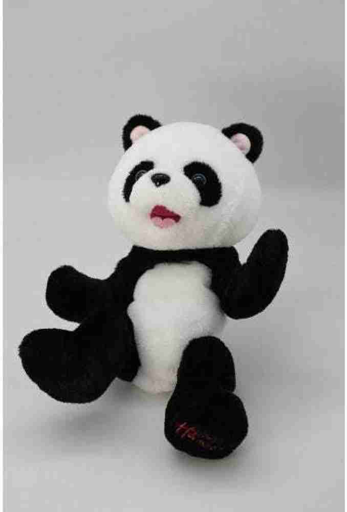 Hamleys panda bear hot sale