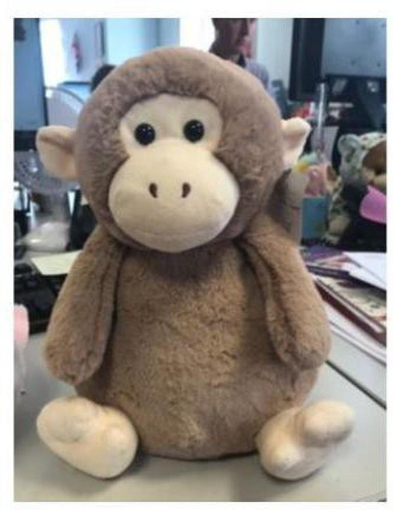 Hamleys monkey sale