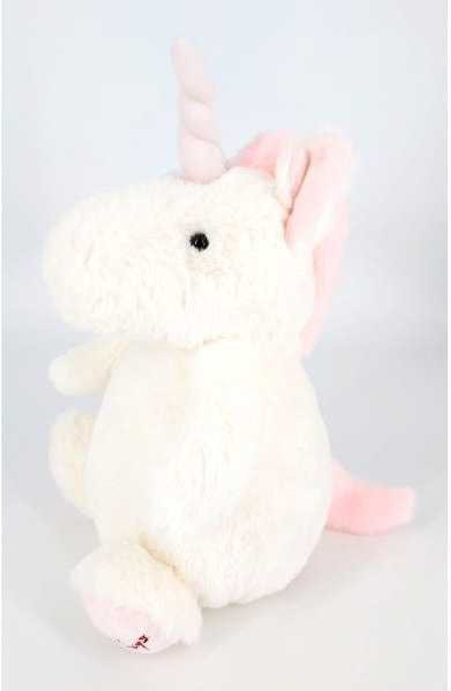 Unicorn soft discount toy hamleys