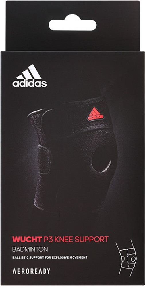 Adidas knee top cap