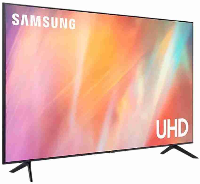 Samsung série 7 RU7300 - 49 - Smart TV incurvée 4K 123 cm