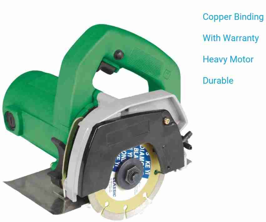 Marble cutter deals machine price