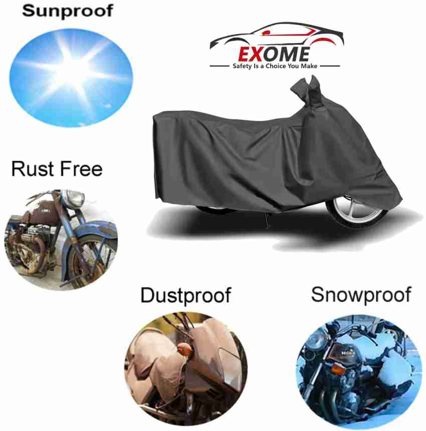 Bike cover best sale near me