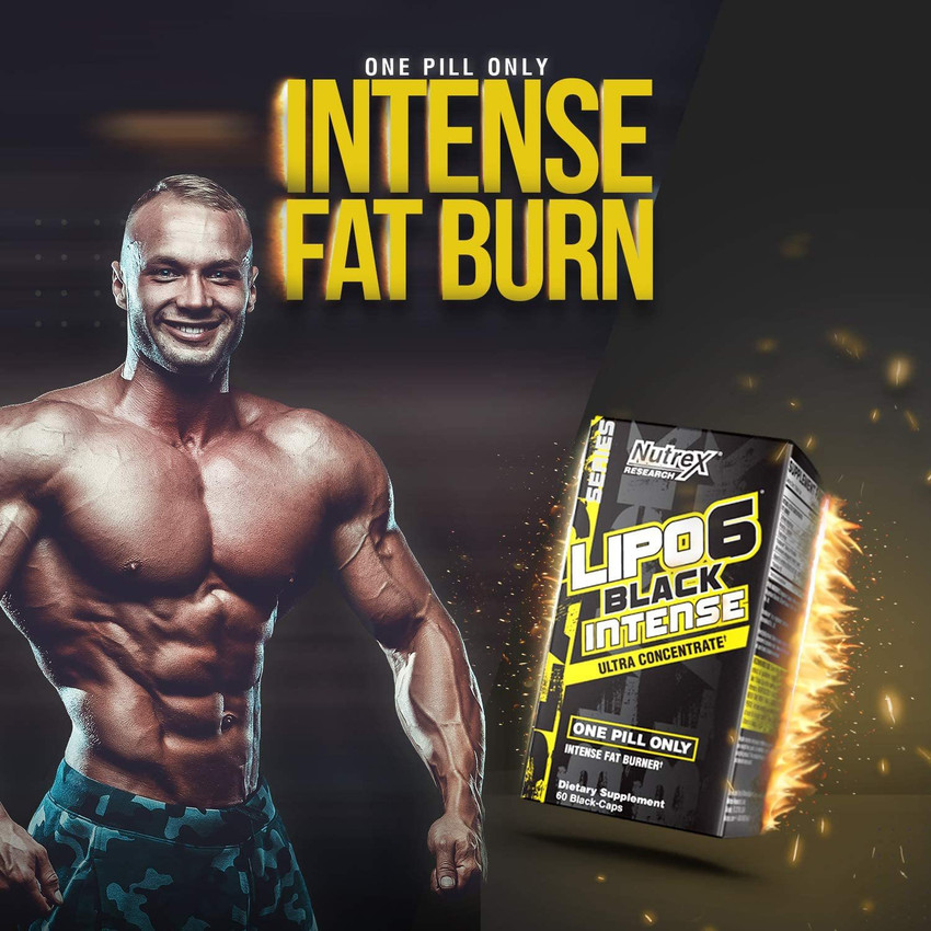 Nutrex LIPO 6 INTENSE 60 Price in India Buy Nutrex LIPO 6 INTENSE 60 online at Flipkart