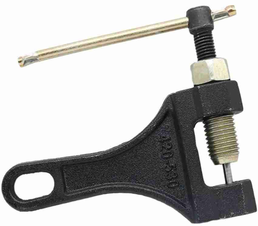 Digital Craft Motorcycle Chain Breaker Link Removal Splitter Motor