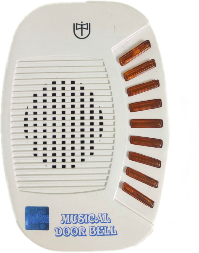 Door bell price hotsell