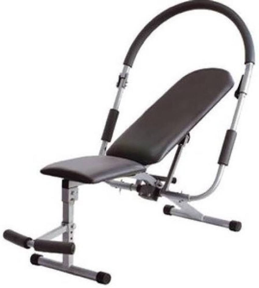 Gym bench hotsell price flipkart