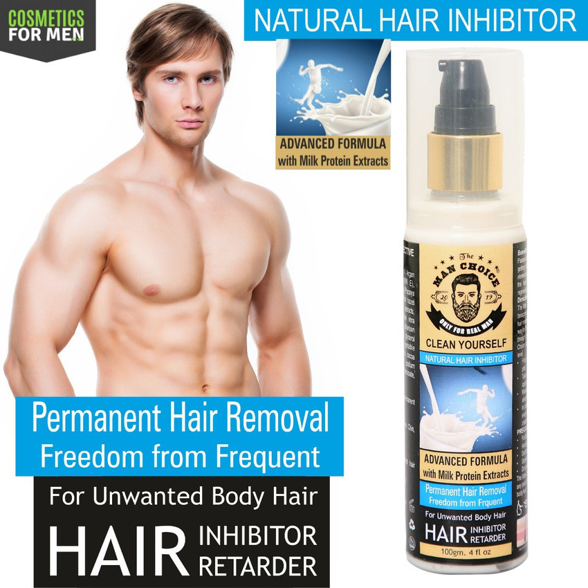 Hair inhibitor sale