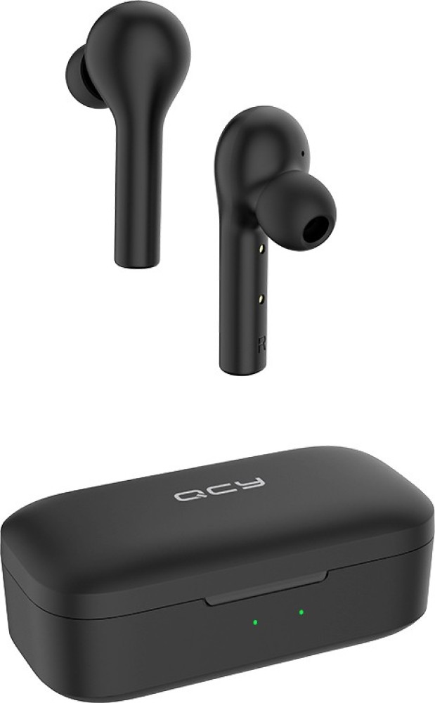 QCY T5 Bluetooth Headset Price in India Buy QCY T5 Bluetooth