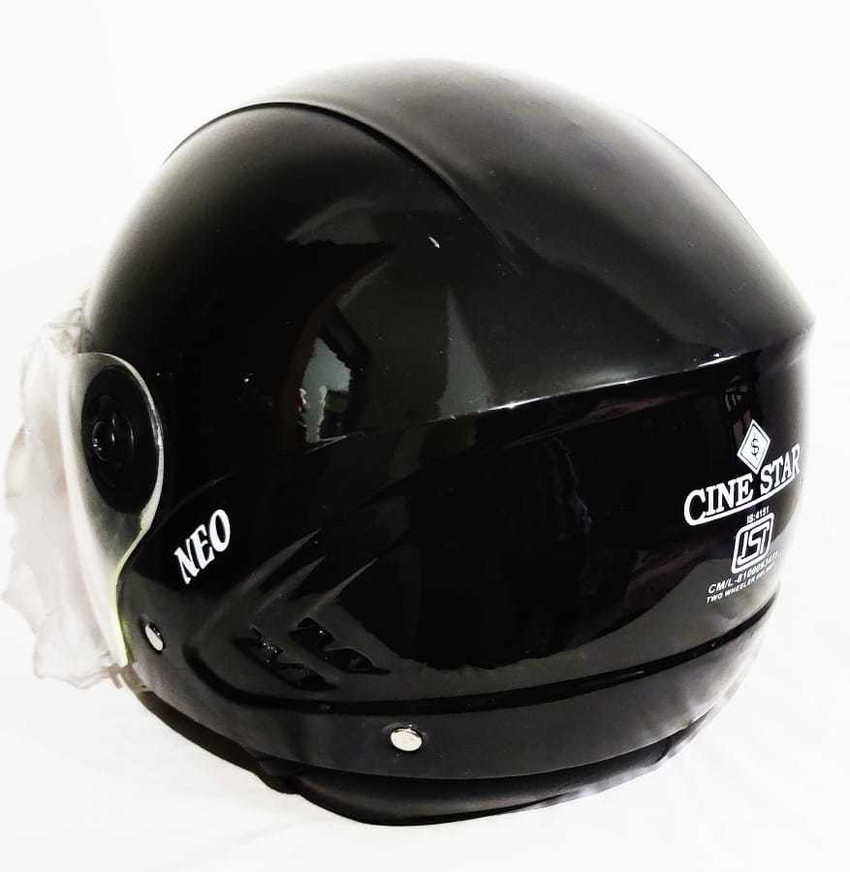 Box hotsell helmet visor