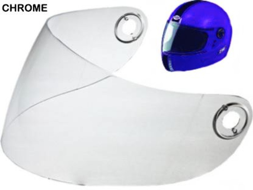 Bike helmet glass price discount