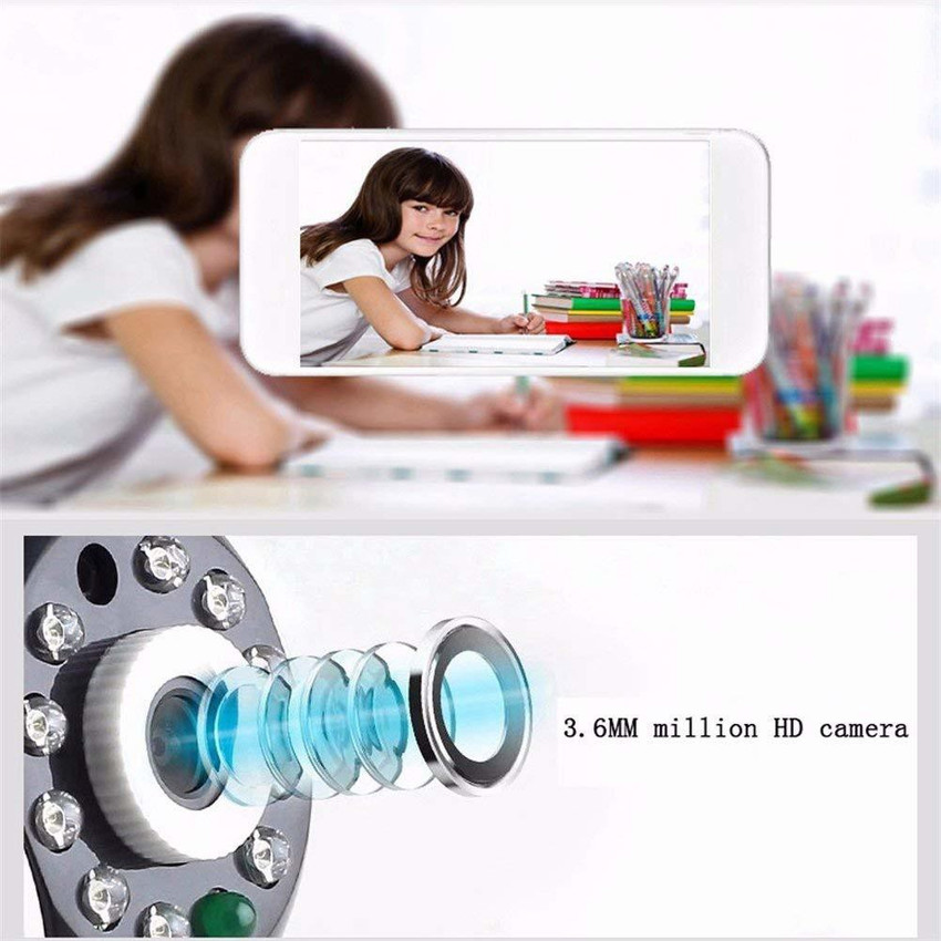 Yaojin camera online