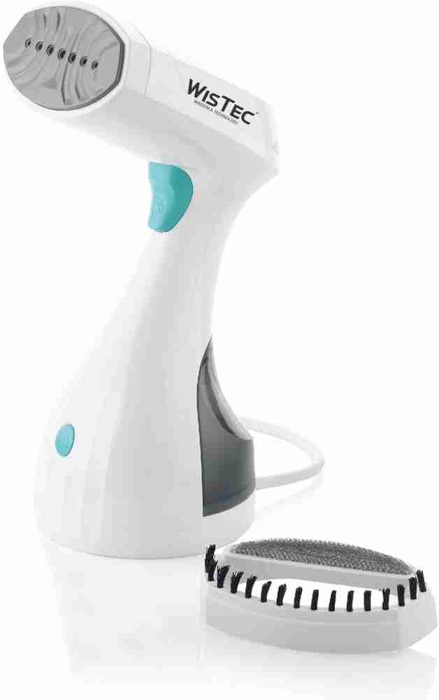 WISTEC Garment Steamer Vertical Horizontal steam 30g min Steam