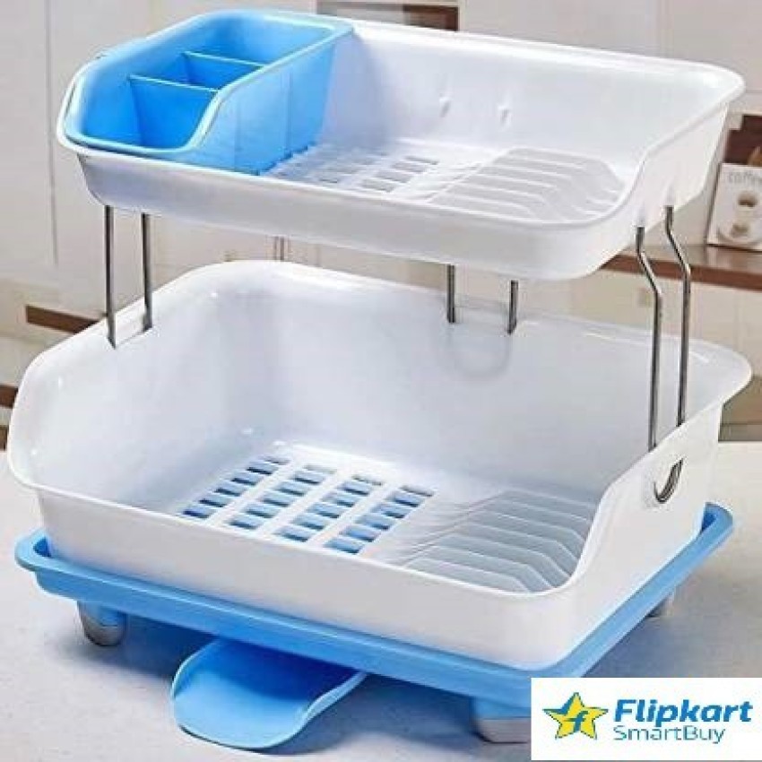 Dish best sale drainer flipkart