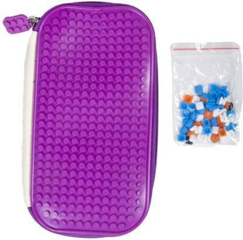 Lego brick online pencil case