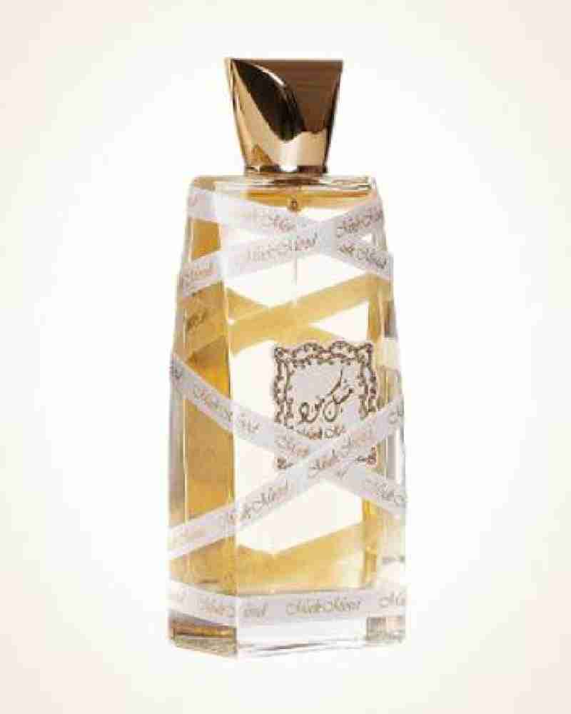 Buy Lattafa MUSK MOOD EDP Eau de Parfum 100 ml Online In India