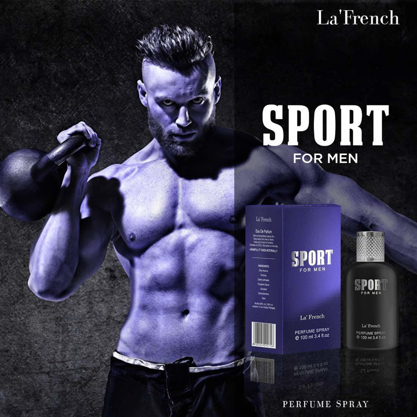 French perfume for male new arrivals