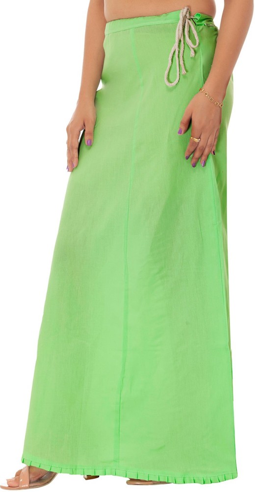 Buy MAYILI Women's Saree Shapewear (MS1-3_Red_Small-Lofty) at Amazon.in