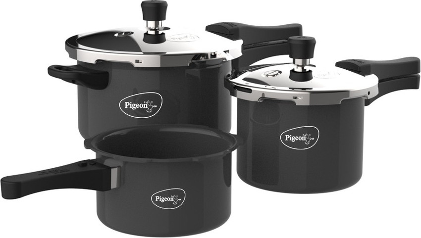 Pigeon cooker flipkart deals