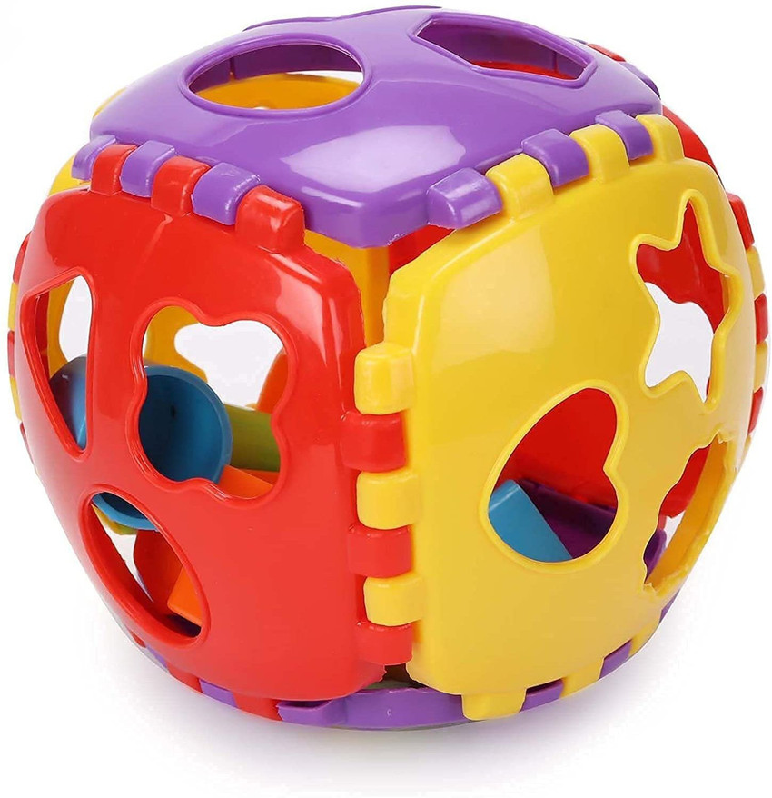 Non toxic online shape sorter