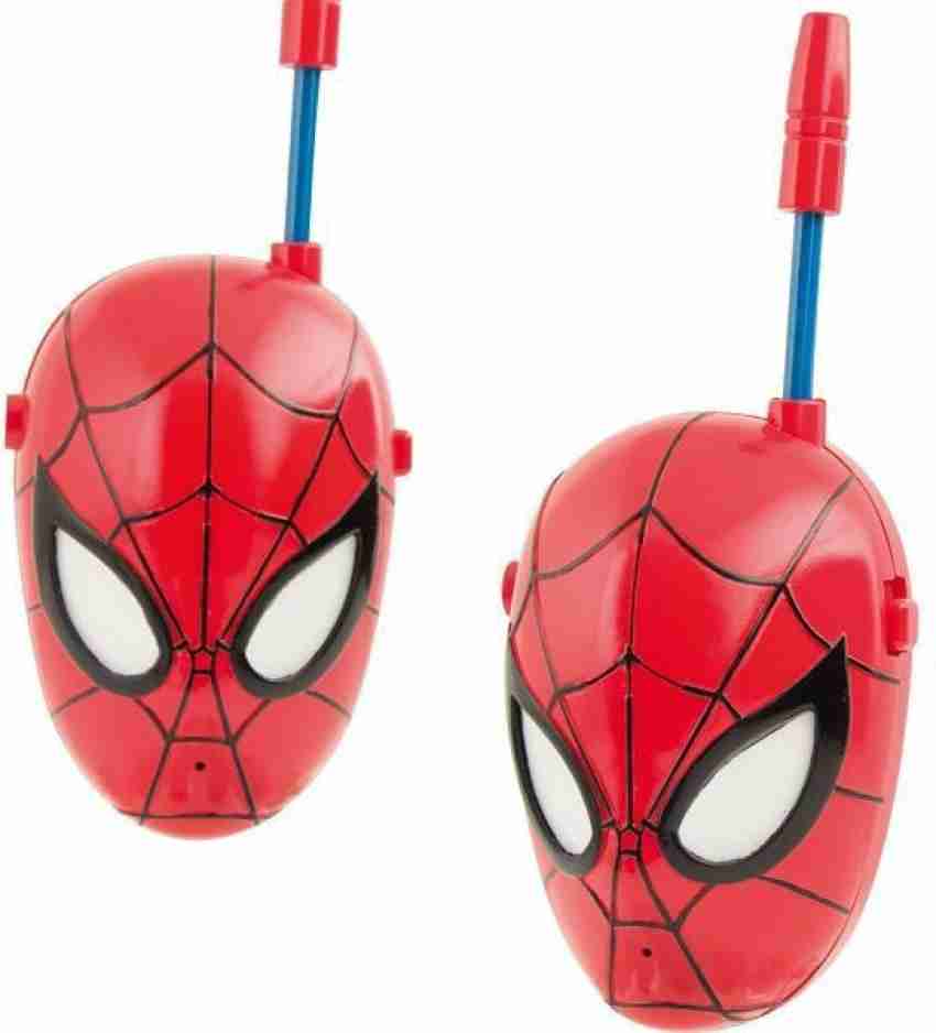 Buy Marvel Spider-Man Walkie Talkies, Walkie talkies