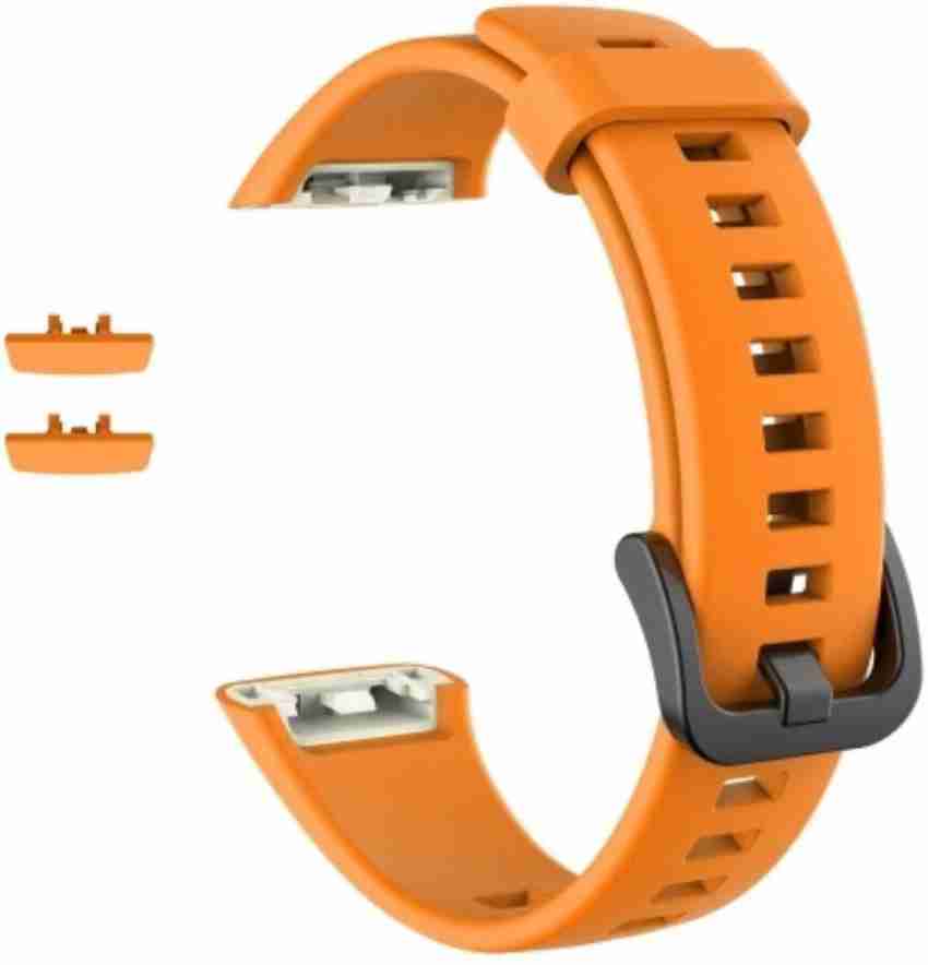Strap For Huawei Band 7 8 Correa SmartWatch Case Imitation Ceramics  Wristband Bracelet For Honor Band 6 Huawei Band6 – the best products in the  Joom Geek online store