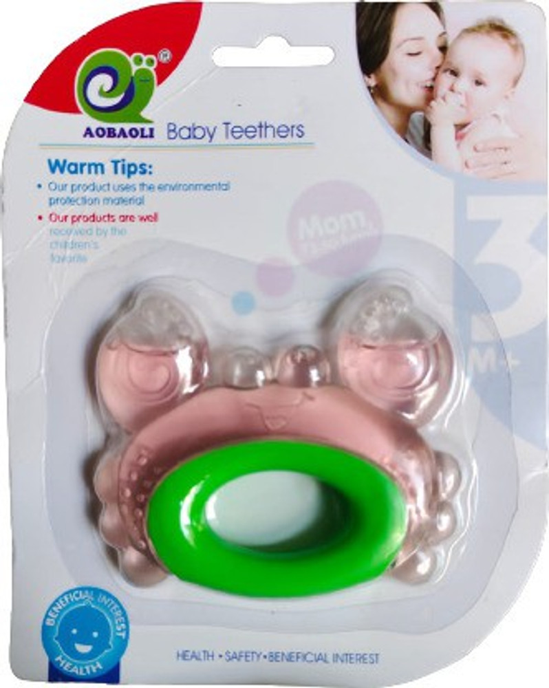 Baby online teether flipkart