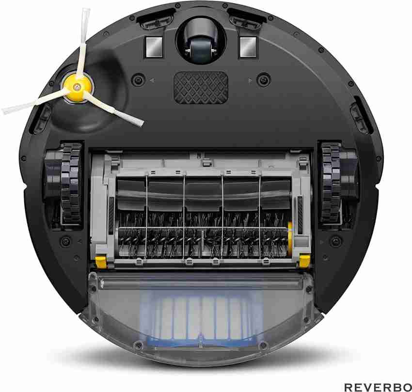 Iroomba 600 2025