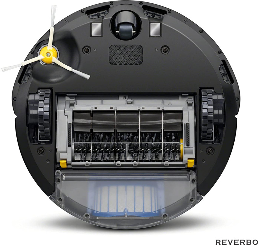 Irobot roomba 600 serie 2025