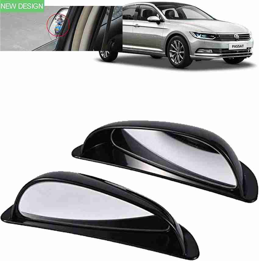 Volkswagen passat rear view mirror deals