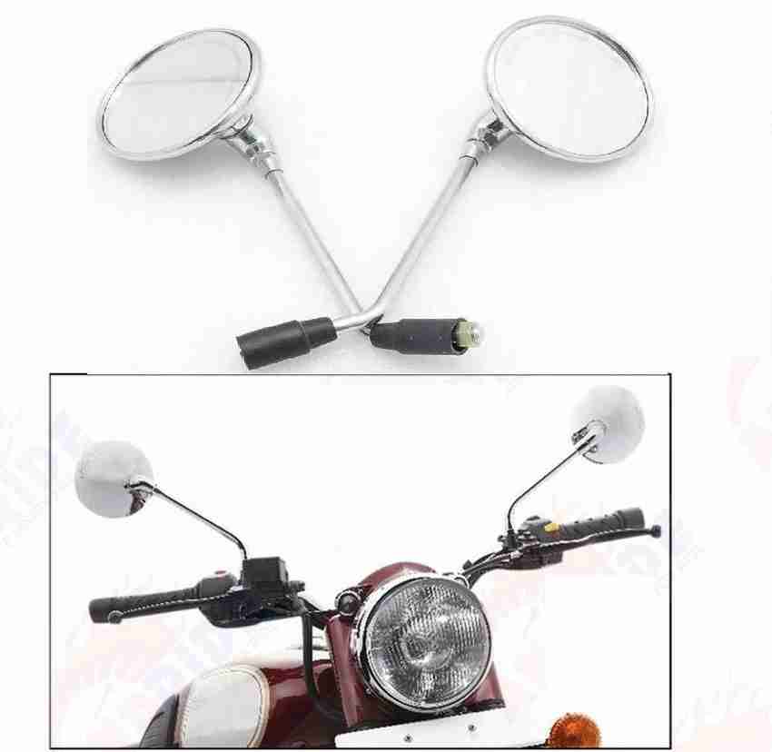 Classic auto accessories top